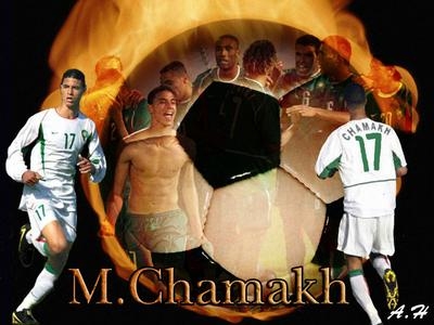 chamakh
